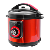 Olla de presión 6 Lt Universal Royal