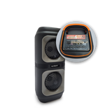 Bocina Sankey Recargable USB