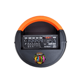 Bocina Sankey 8"x2