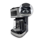 Cafetera Oster Programable 12TZ