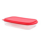 Refractario Rectangular Sempre 4L