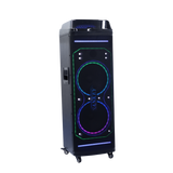 Bocina 10x2" 80W Sankey