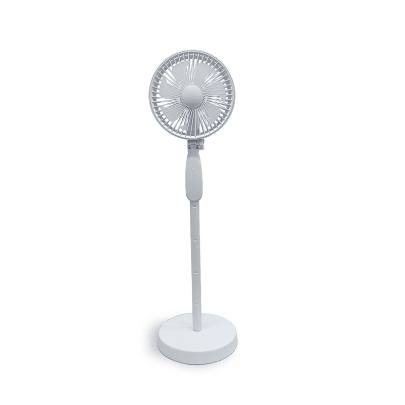 Ventilador recargable HJ-5050