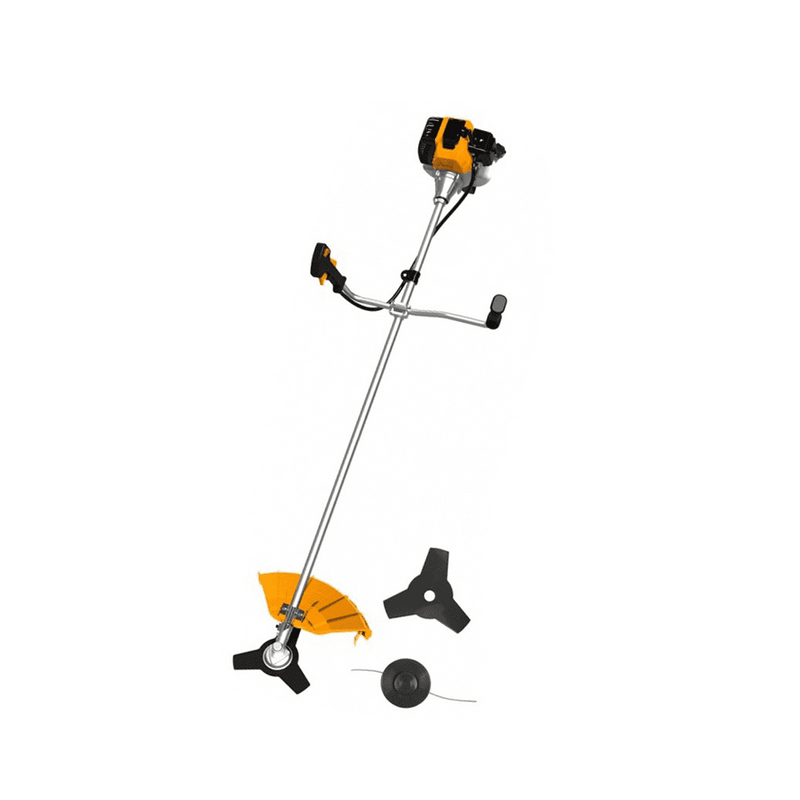 Desmalezadora INGCO GBC5434421 42.7CC 1.25KW
