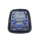 Corneta PRISMABOX1-8 Danom 2X8 900W