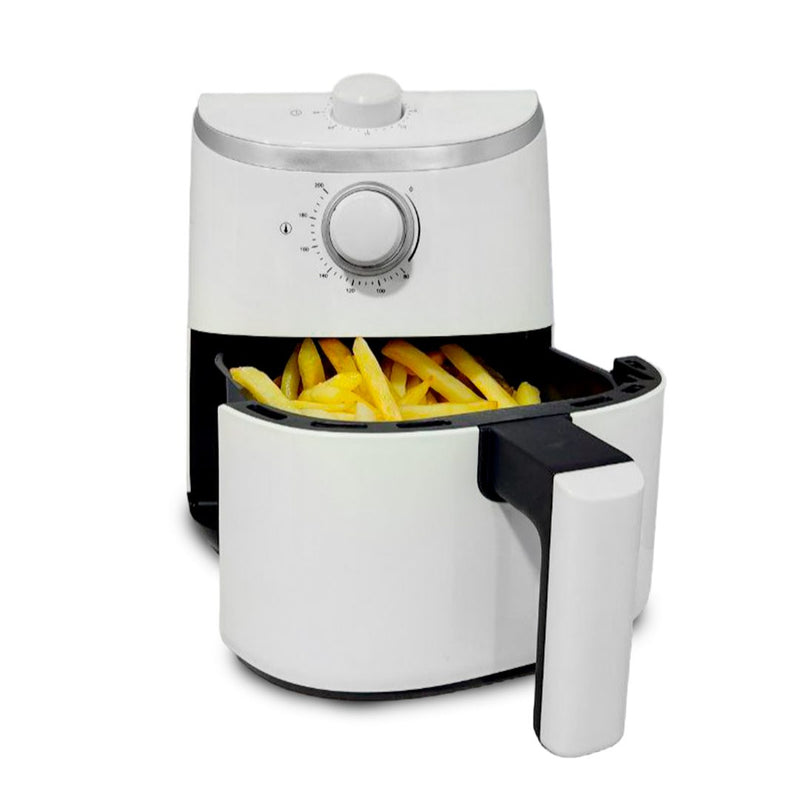 Freidora de Aire Sankey 2L Blanca