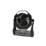 Ventilador RF70 Roccia Recargable de Niebla