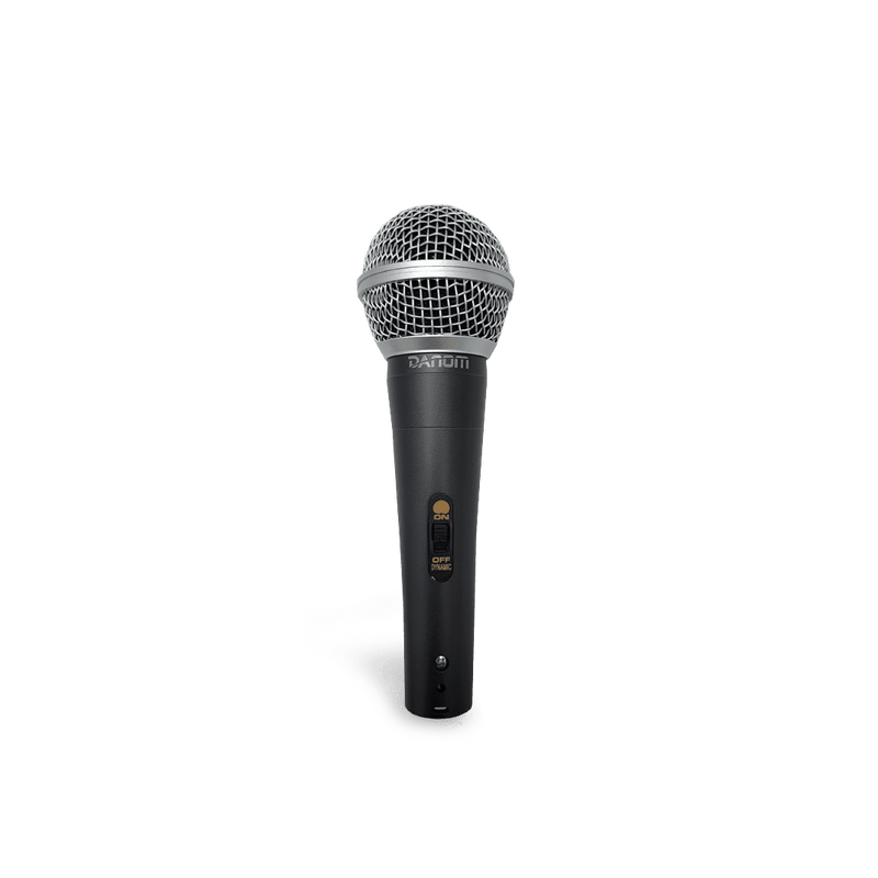 Micrófono Danom MIC159