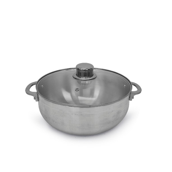 Caldero 26cm OASIS LOTUS Aluminio - 20-.png