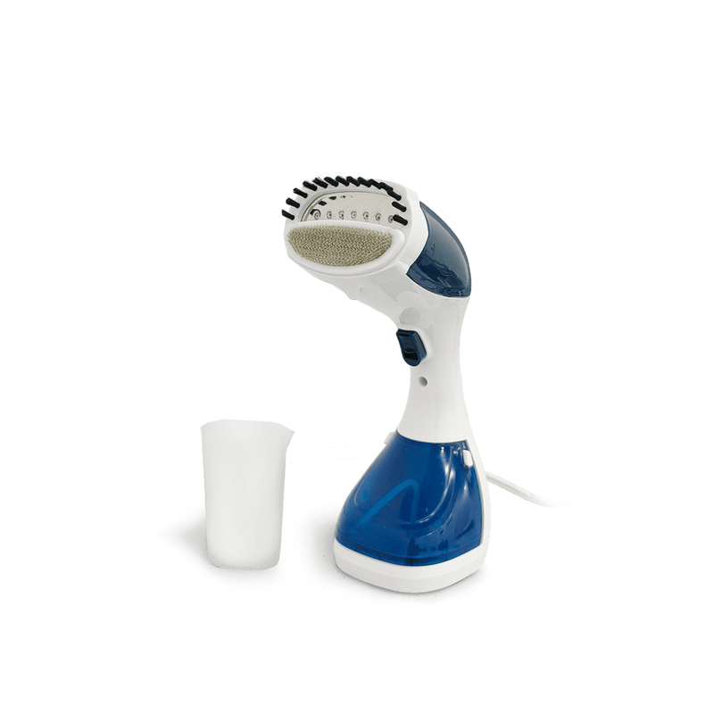 Plancha Vaporizador DECAKILA N003W 1500W