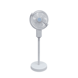 Ventilador recargable HJ-5080