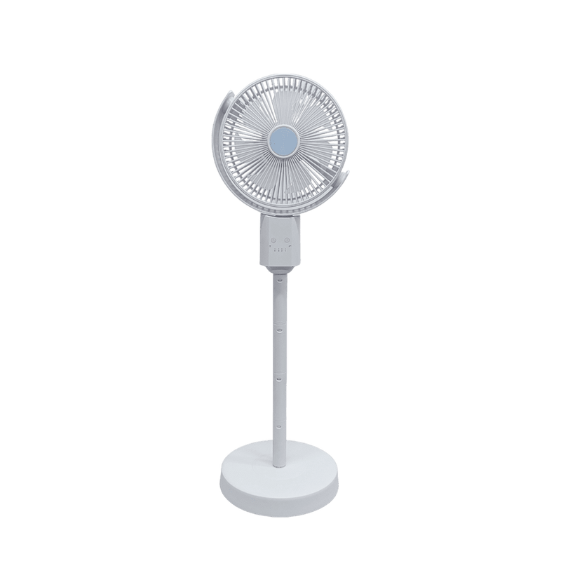 Ventilador recargable HJ-5080