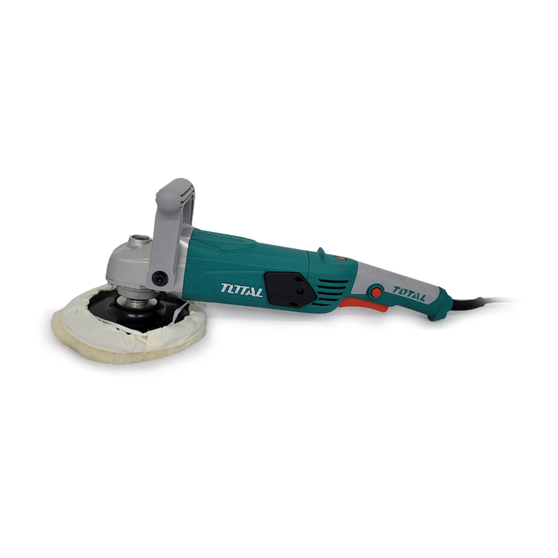 Esmeril pulidora Total 1400W