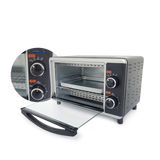 Horno TO13 Sankey 10LTS