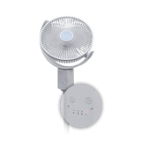 Ventilador recargable HJ-5080