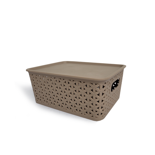 Cesta Pqña con Tapa Tipo Rattan - 22-1.png