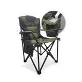 Silla Playera Lujo Plegable