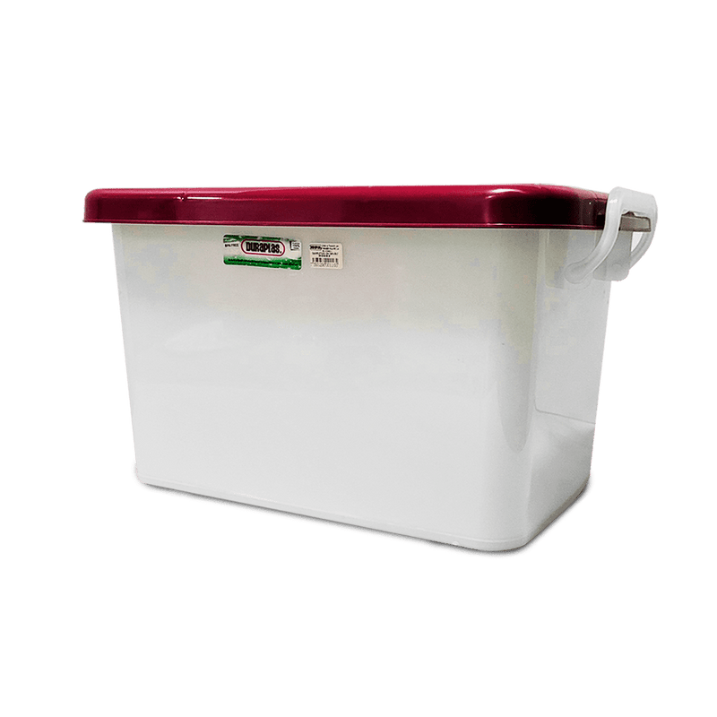 Caja multiuso 65lts Duraplas