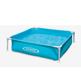 Piscina 57173NP INTEX 1.22MX1.22mX30cm