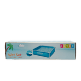 Piscina 57173NP INTEX 1.22MX1.22mX30cm
