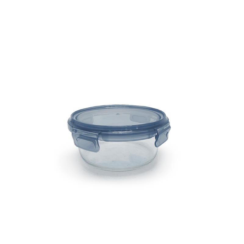 Conservador 620ML Windrose Redondo Vidrio