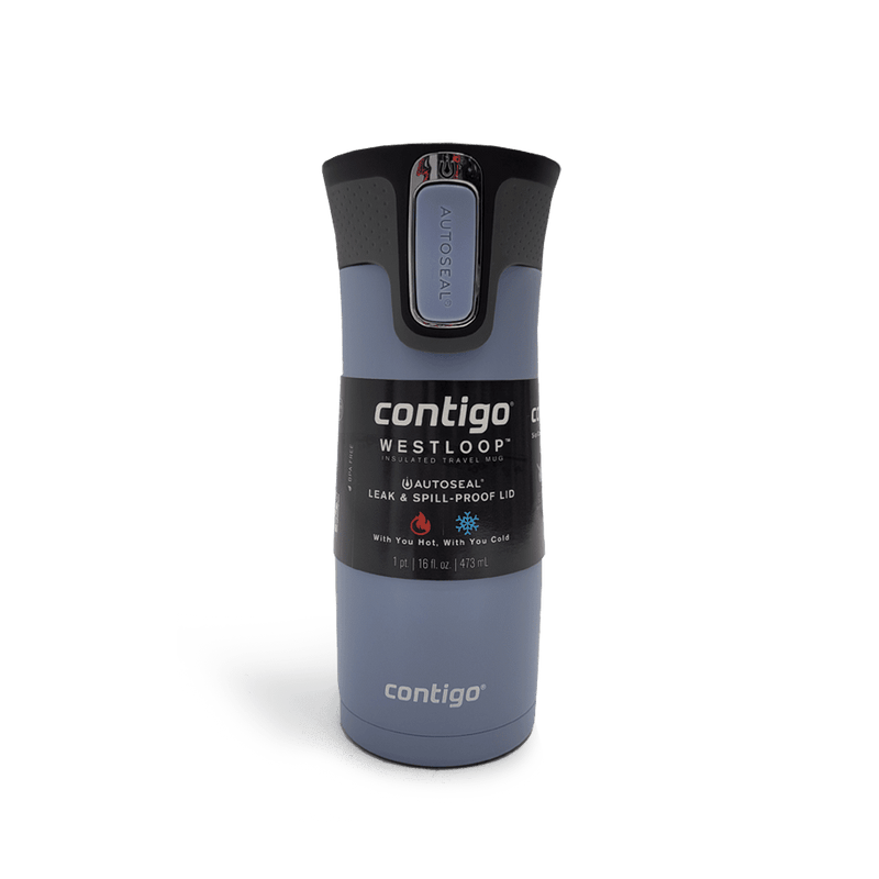 Termo Contigo 16OZ WESTLOOP Azul