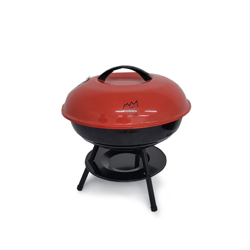 Parrillera 14" Alpine de mesa