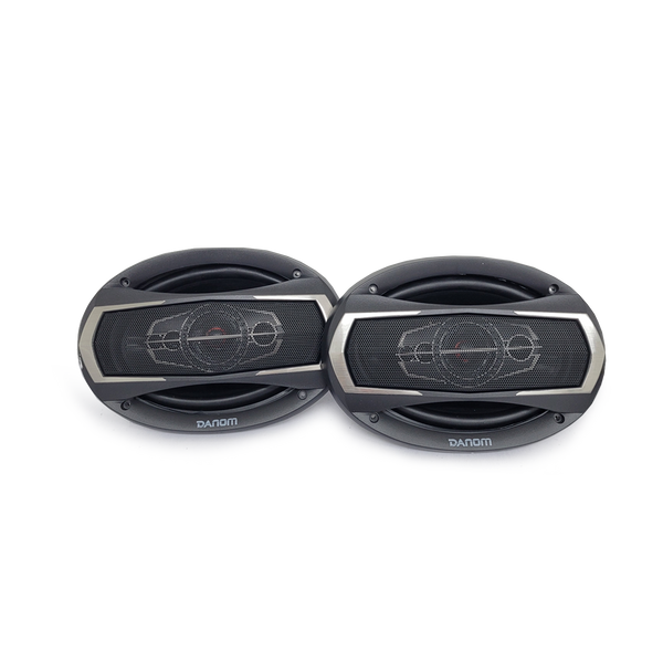 Coaxial Speaker 6X9 Danom Extreme 300Watts - 23-2.png