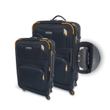 Maleta JM2101E 2PZ PVC Lemond Elegance