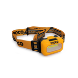 Linterna INGCO de Cabeza HHL013AAA5