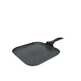 Plancha de asar 28cm Roccia