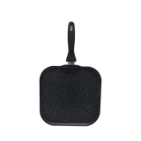 Plancha de asar 28cm Roccia