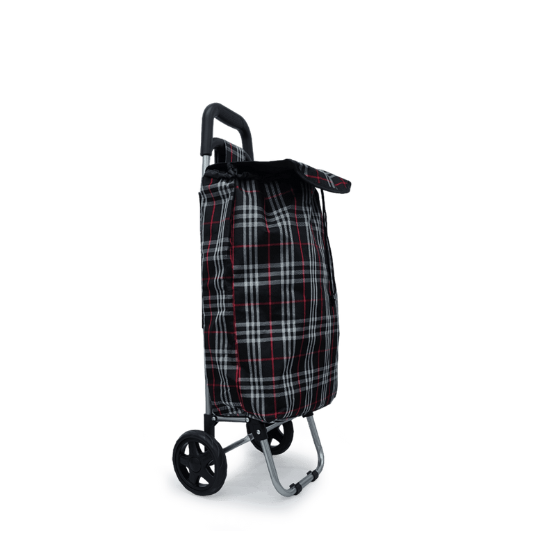 Carro Mercado de Tela