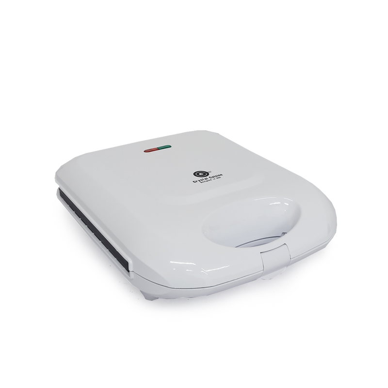 Maquina de Donas 16Cav Crystal Cuisine