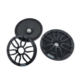 Coaxial Speaker 6.5" Danom Extreme 320Watts