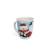 Taza Mugs de Navidad 14OZ