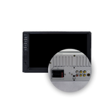 Reproductor de Carro Danom DVD Multimedia