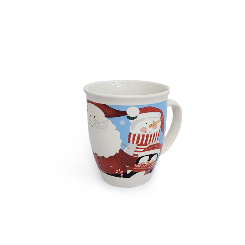 Taza Mugs de Navidad 14OZ