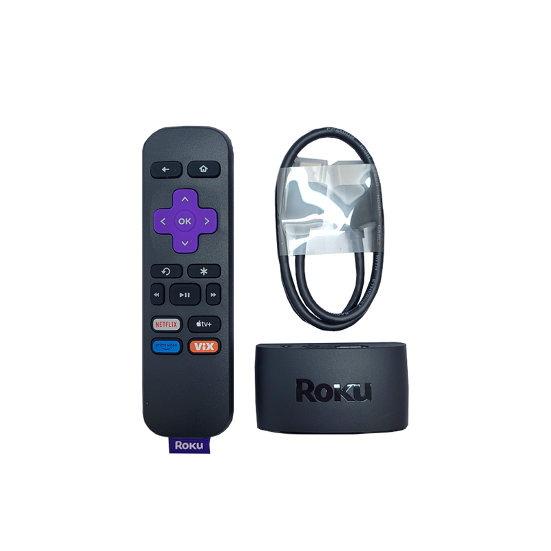 Roku HD Express