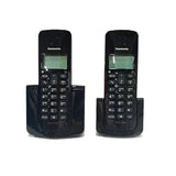 Teléfono Panasonic Inalámbrico 3 Auricular