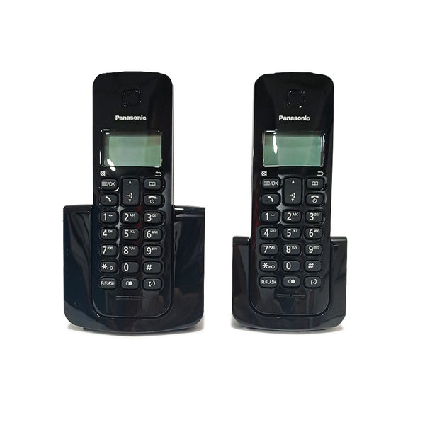 Teléfono Panasonic Inalámbrico 3 Auricular - 25tlfs.jpg