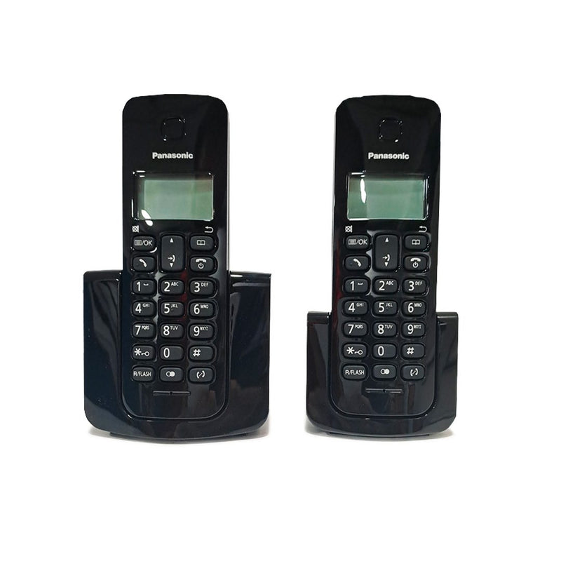 Teléfono Panasonic Inalámbrico 3 Auricular