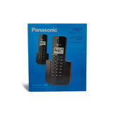 Teléfono Panasonic Inalámbrico 3 Auricular
