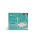 Router Archer C24 AC750 DualBand