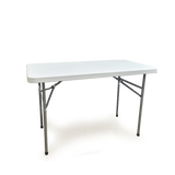 Mesa Plegable Rectangular