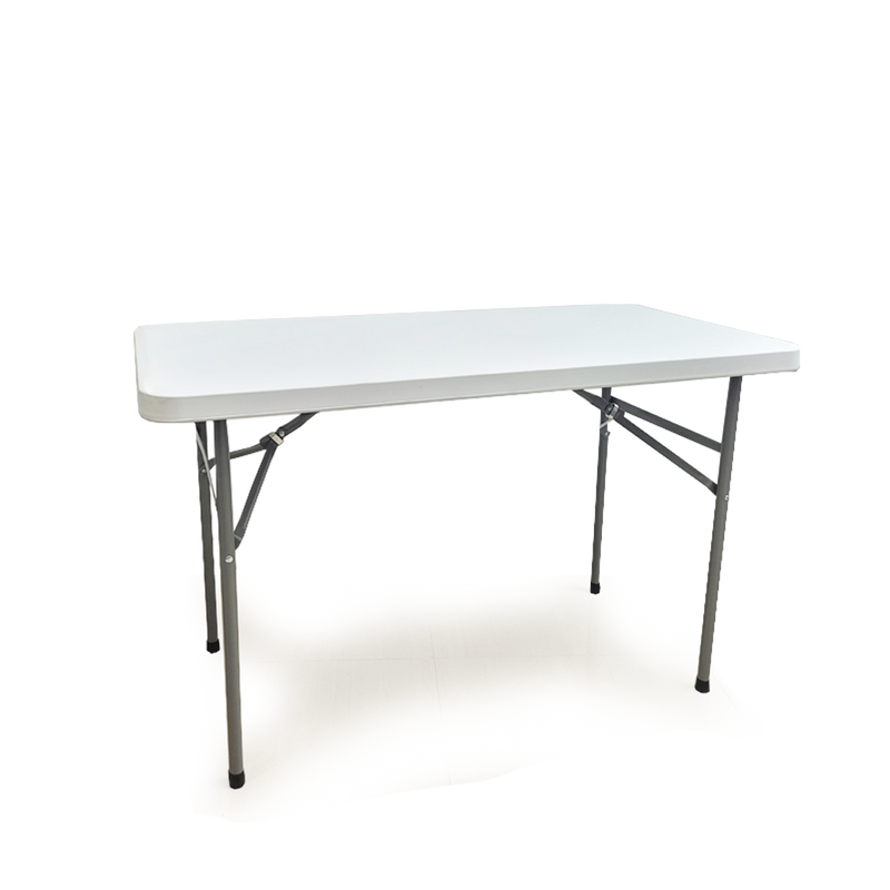 Mesa Plegable Rectangular