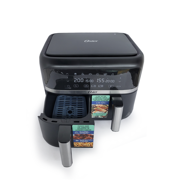 Freidora De Aire 7.6lt Oster Dual Canasta Independiente - 26_.png