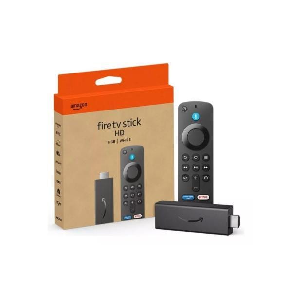 Amazon Stick HD Fire Tv