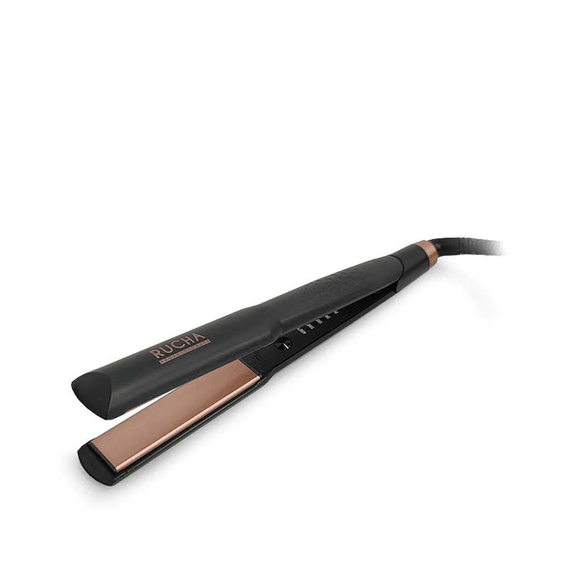 Plancha Rucha Keratina 1" 450F Delgada