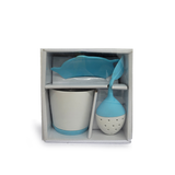 Taza Te 3Pzas Life Art
